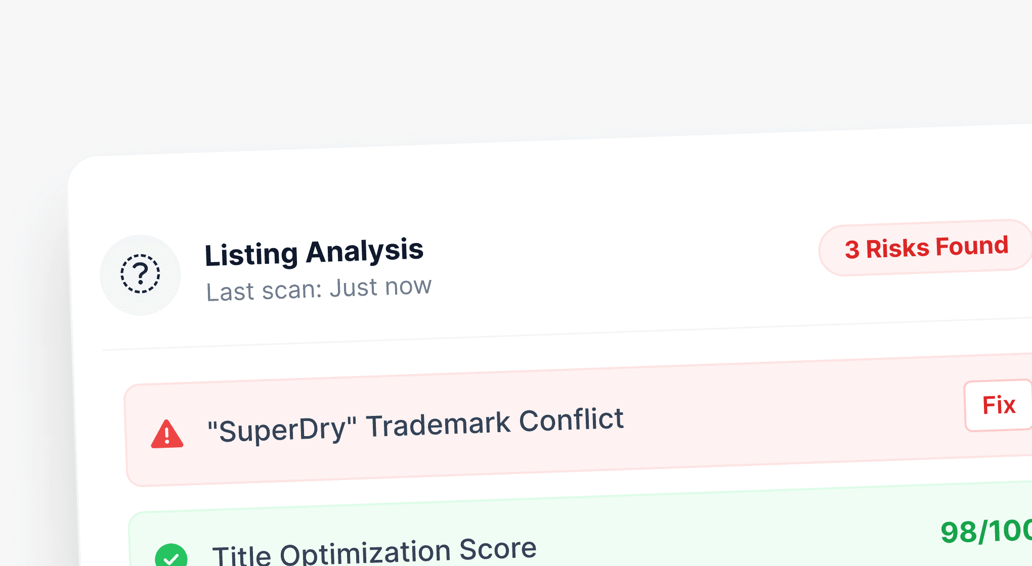 AI suggesting actions based on user data